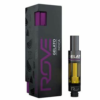 Cannabis Promo, Cannabis Sales, Cannabis Discounts, Cannabis on Sale, ROVE Cartridge Promo 1