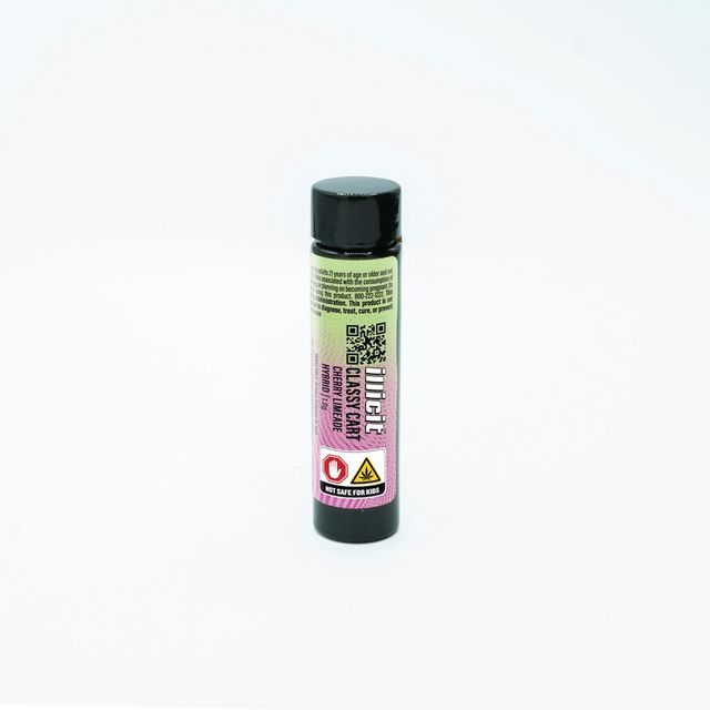 Cherry Limeade Distillate ILLICIT