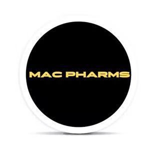 Notorious OG Mac Pharms