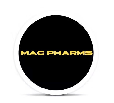 Notorious OG Mac Pharms