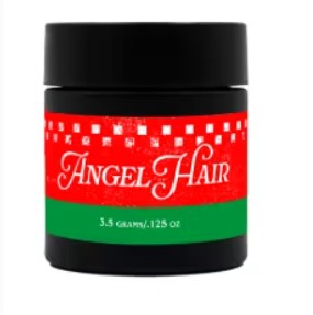 Angel Hair