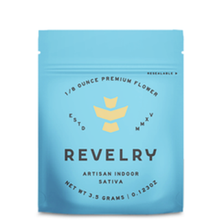 Orange Malt Revelry