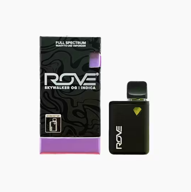 Skywalker OG Rove