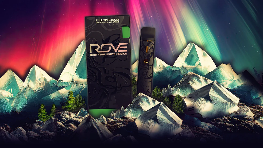 Northern Lights Rove