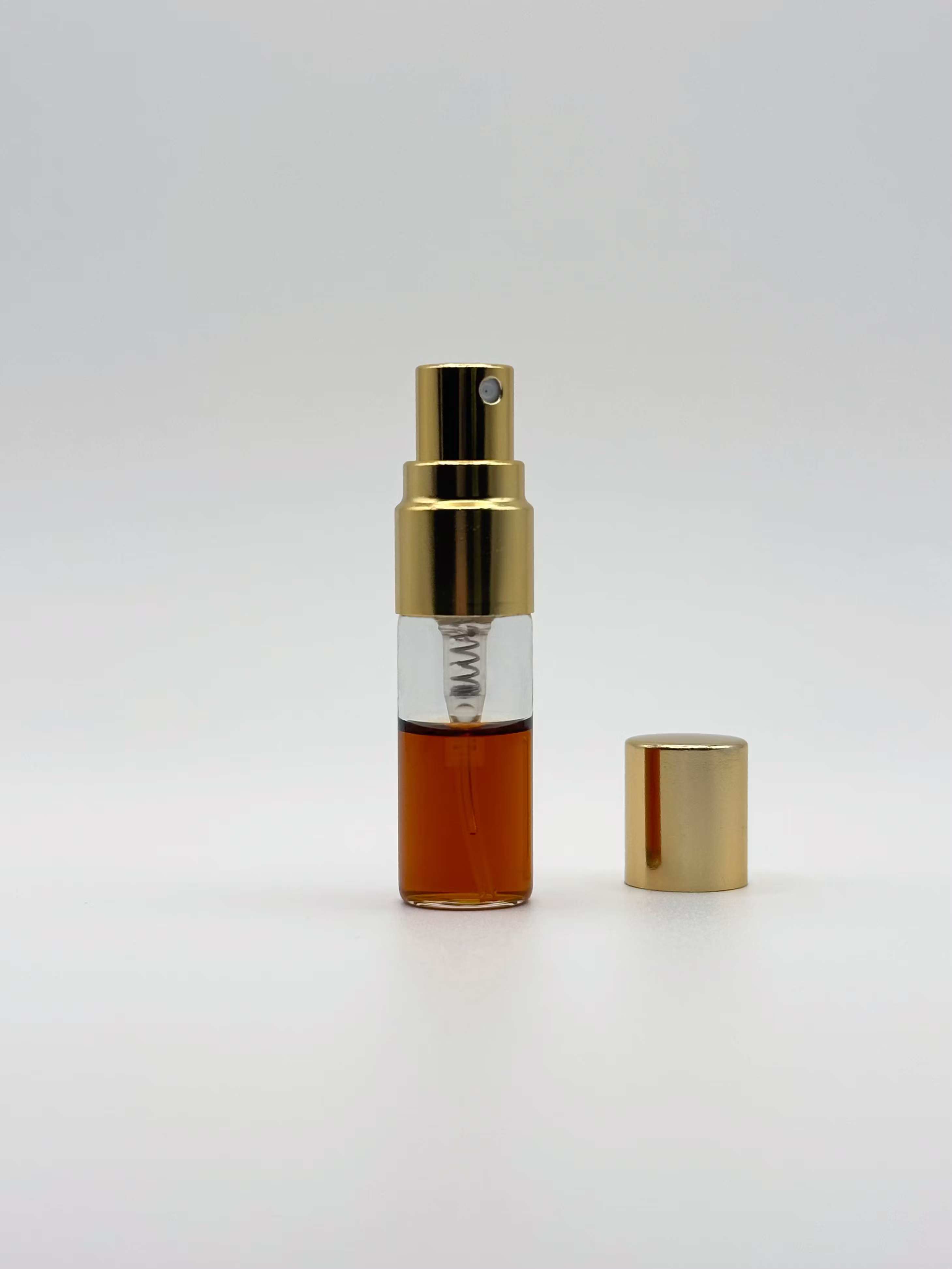 Mint (Slurricane) FSO Tincture Spray Jersey Clouds