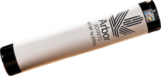 Cereal Milk Arbor Joints