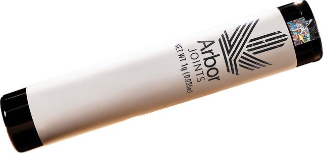 Cereal Milk Arbor Joints Cereal Milk Arbor Joints