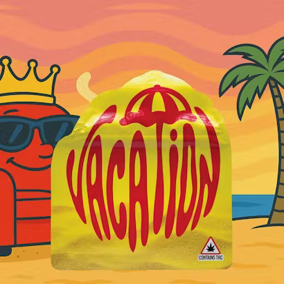 Sofa King Vacation