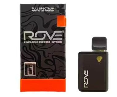 Pineapple Express Rove