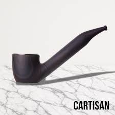 The Inspector 650mah Rechargeable Battery (ESPRESSO) Cartisan
