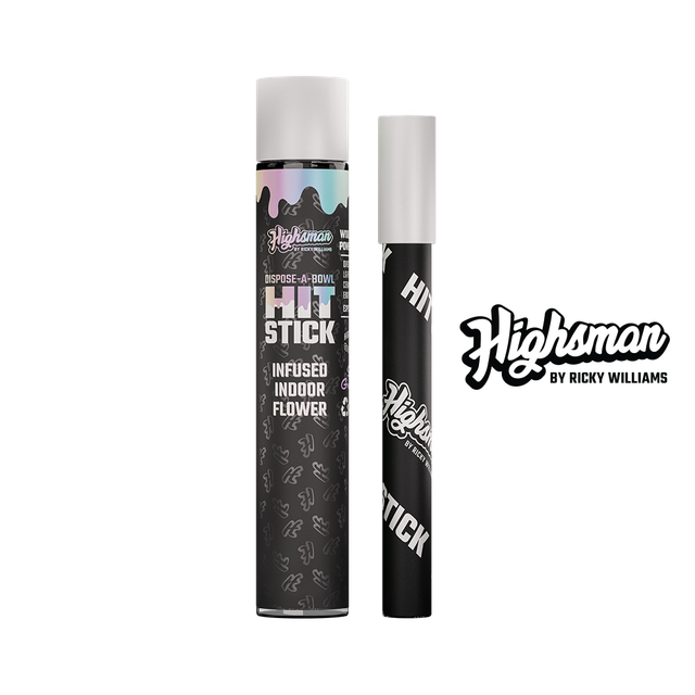 Touchdown Tango Mango Hit Stick Highsman