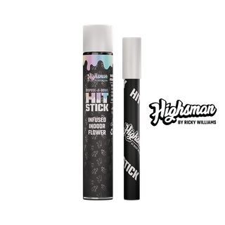 Wavey Watermelon Hit Stick Highsman