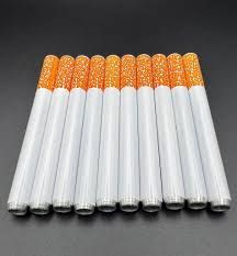 3" Metal One Hitter Pipe Baby Stoner