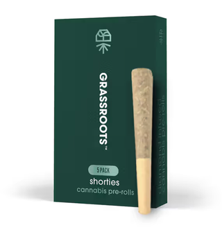 Citradelic Haze Grassroots