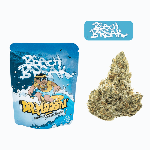 Beach Break Oakfruitland
