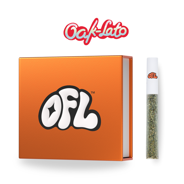 Oak-Lato Oakfruitland