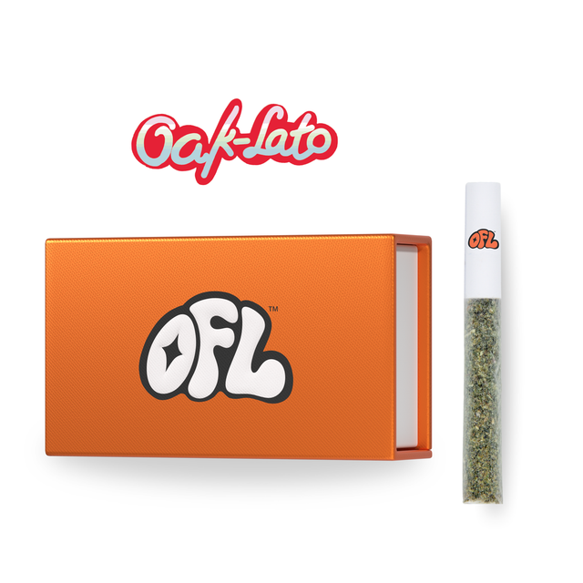 Oak-Lato Oakfruitland