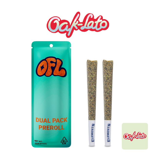 Oak-Lato Oakfruitland
