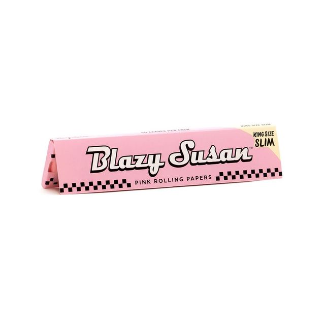 Pink King Size Blazy Susan