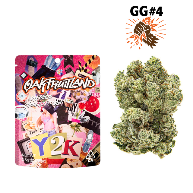 GG#4 Oakfruitland