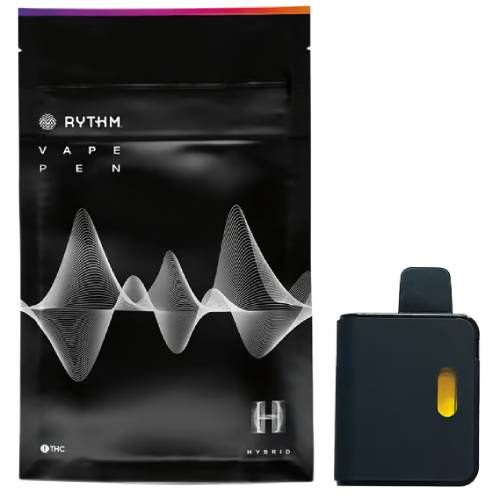 Sunset Sherbet Rythm