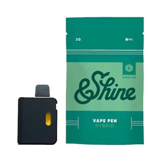 OG Kush &Shine