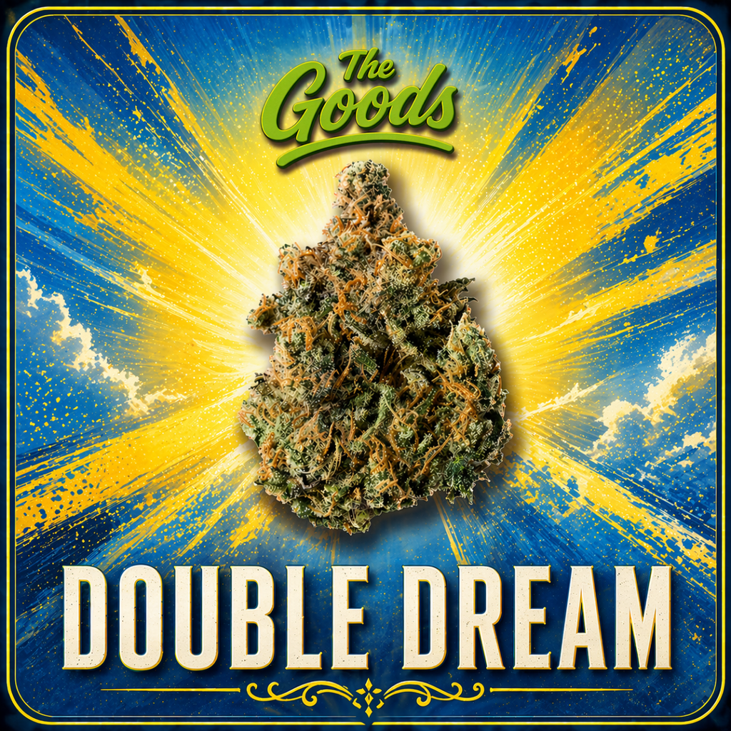 Double Dream