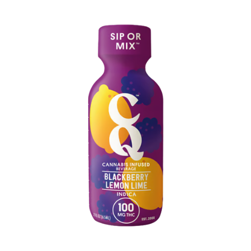 Blackberry Lemon Lime 2.2oz CQs