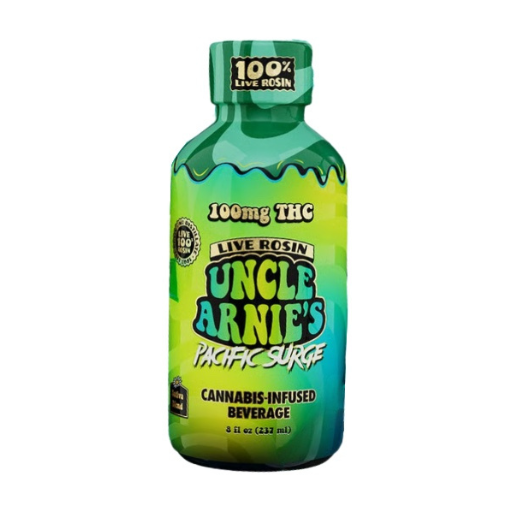 Pacific Surge 8oz Uncle Arnie's