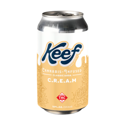 C.R.E.A.M. 12 oz