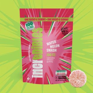 Watermelon Smash Incredibles