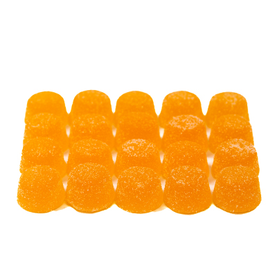 Honey Melon 1:1 CBD:THC