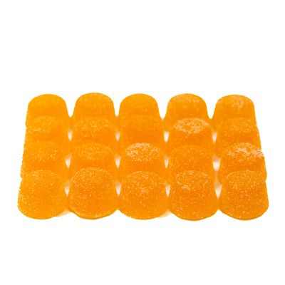 Honey Melon 1:1 CBD:THC Honey Melon 1:1 CBD:THC
