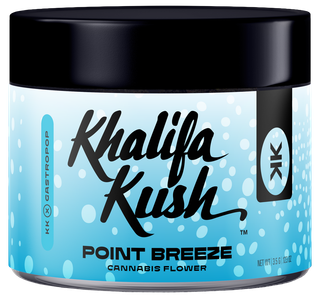 Point Breeze Khalifa Kush