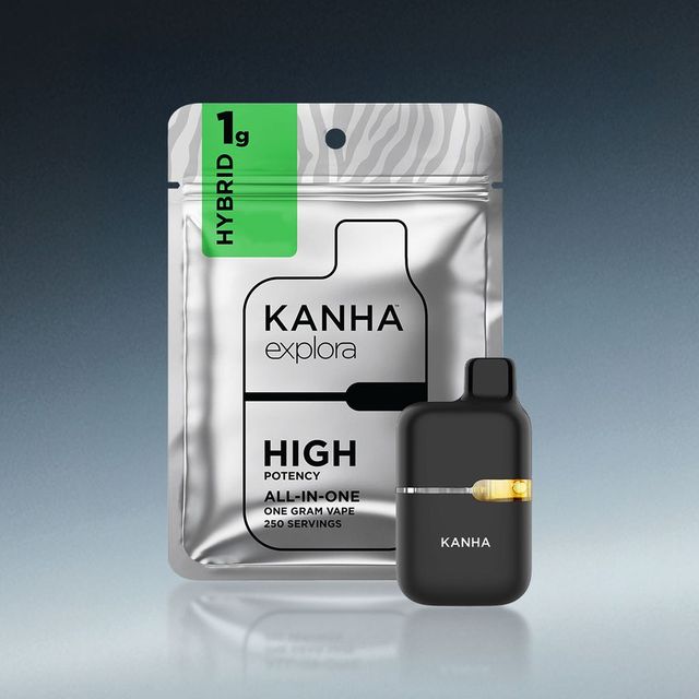 Explora - Fire OG KANHA