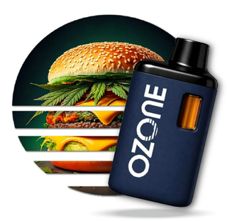 Cannabis Promo, Cannabis Sales, Cannabis Discounts, Cannabis on Sale, 15% off Ozone 1