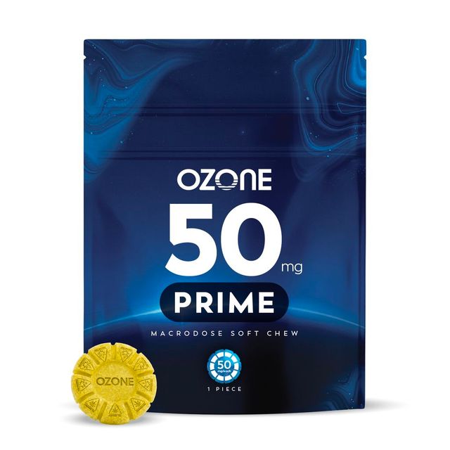 Mimosa Prime Ozone