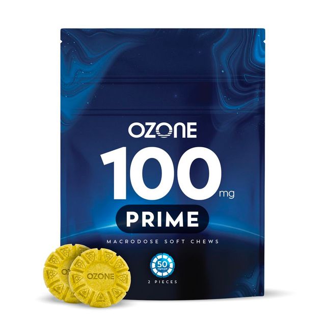 Mimosa Prime Ozone