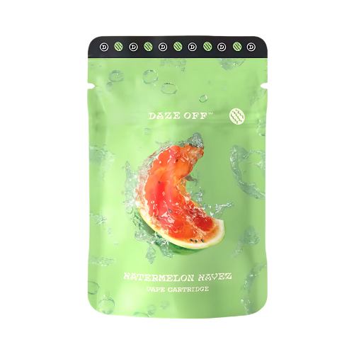 Watermelon Wavez Daze Off