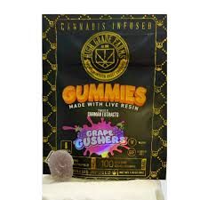 Grape Gushers High Grade Farms