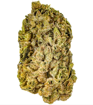 Cherry Bomb West Coast Cure