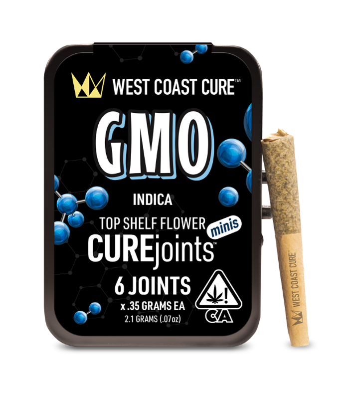 GMO