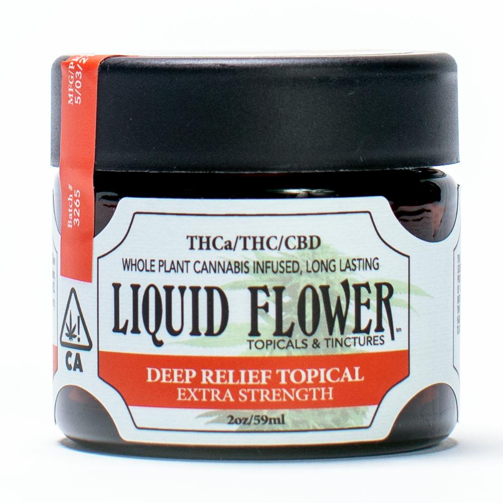 Deep Relief