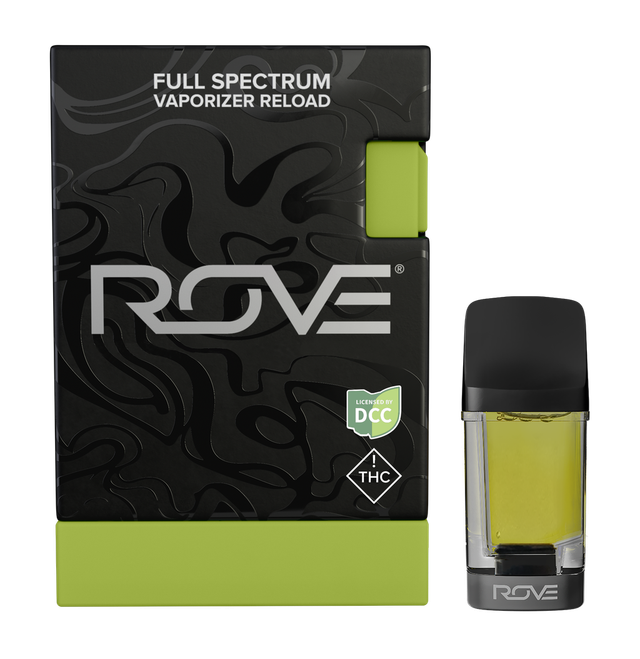 Magic Melon (Reload Pod) Rove 
