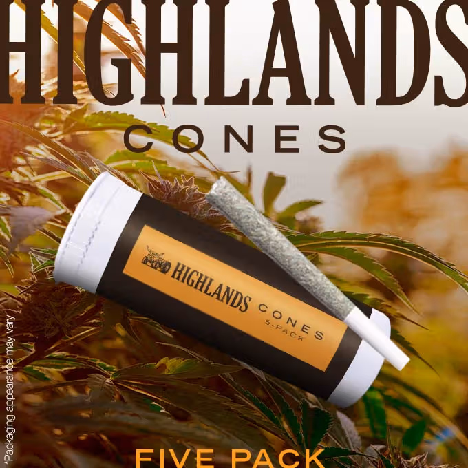 Carbon Fiber Highlands