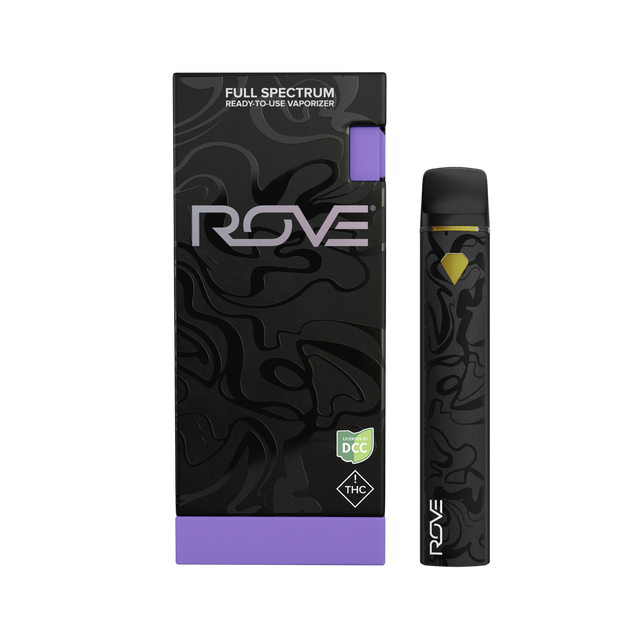 Sky OG (All-In-One Pod + Battery) Rove 