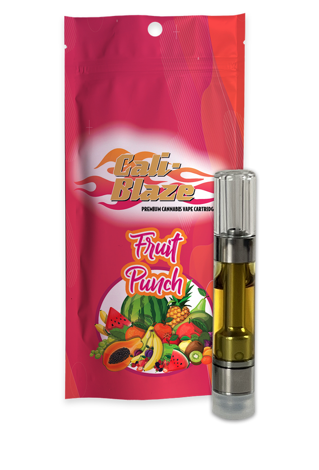 Fruit Punch 1g  Cali-Blaze