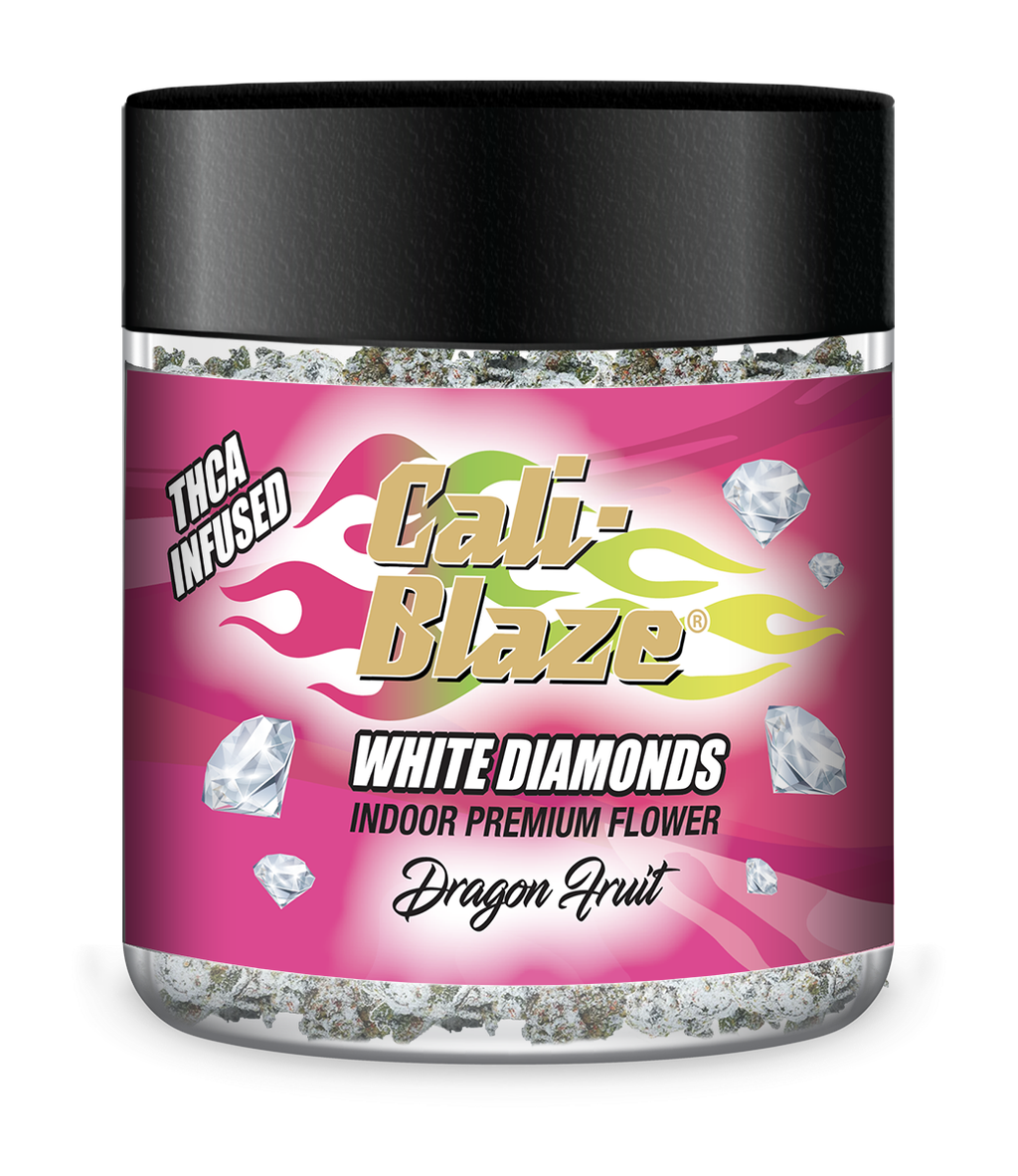 Dragonfruit 3.5g