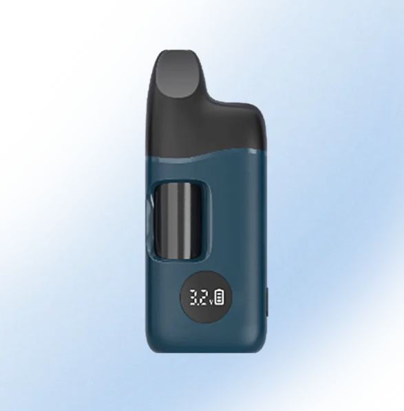 Kap 500 mAh CCELL