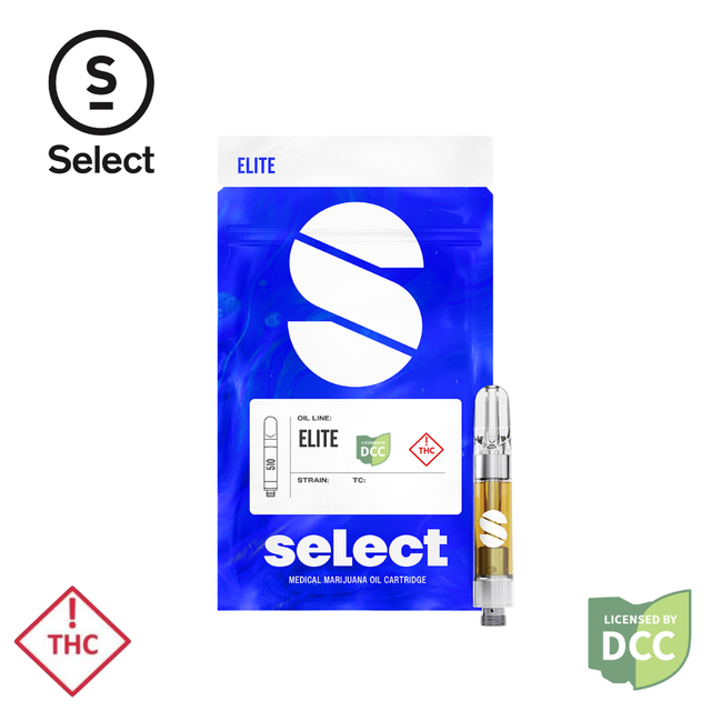 Tangie SELECT